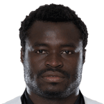 Player: B. Addae