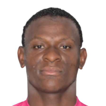 Player: O. Coulibaly