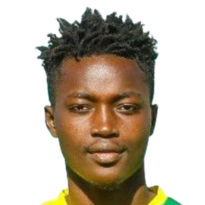 Player: S. Owino