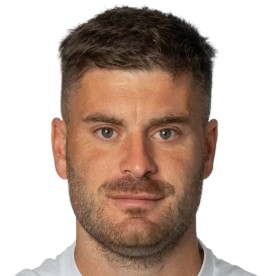 Player: Luigi Nocentini