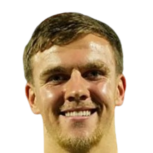 photo James Andrew Bulkeley