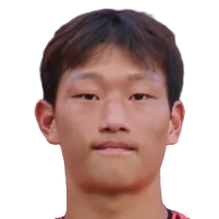 Player: Kim Hyeong-Jin