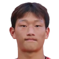 Player: Kim Hyung-Jin