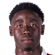 photo Fodé Carlos Gaspar Pascoal