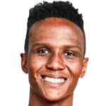 K. Ndamane