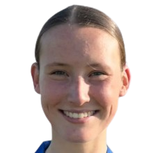 photo Gabriella Storey