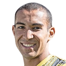 Player: B. El Bakkali