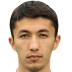 Player: D. Mirzaev