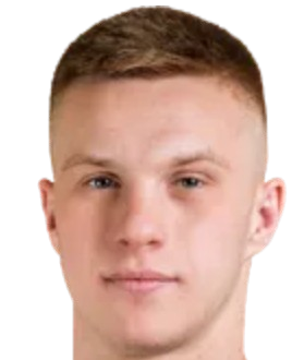 photo Tymofii Marusii