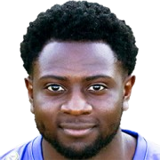 N. Boakye