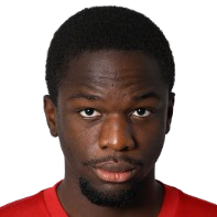 photo Hénoc Manassé Lukembila