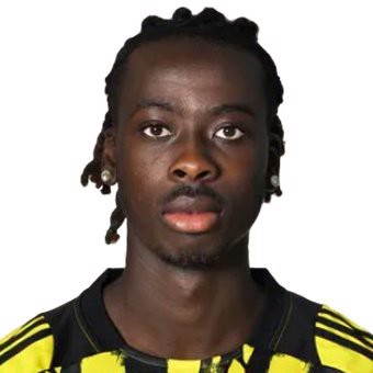 M. Jaiteh