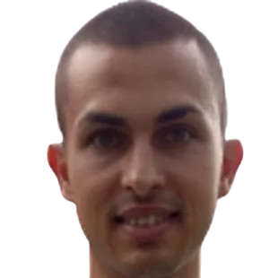 Player: N. Kostadinov