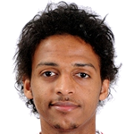 Player: Saad Surour