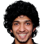 Player: A. Hammadi