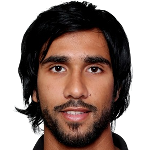 Player: H. Abdualla