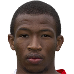 Player: K. Mokotjo