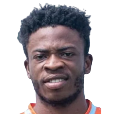 Player: C. Appiah