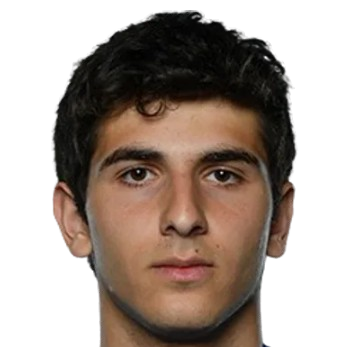 Player: N. Chikovani