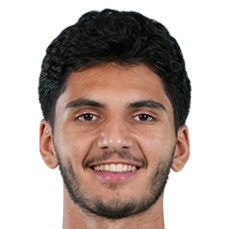 Hamed Al Khorayef