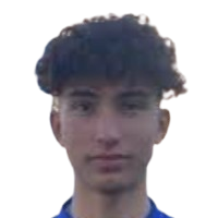 Player: Juan Belfiore