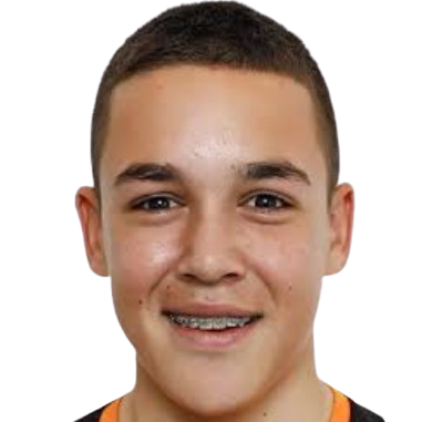 Player: O. Vladimirov