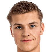 Player: R. Vikström