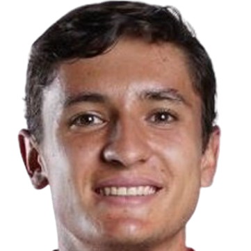 P. Ramírez