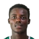 Player: F. Owusu