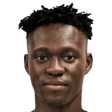 Player: M. Bangoura