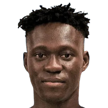 M. Bangoura