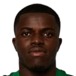Player: Manuel Kissanga