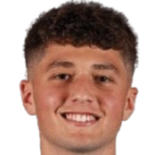 photo Jayden Peter Necovski