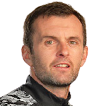 Nathan Jones