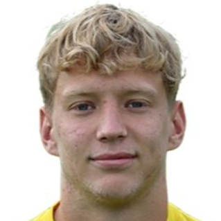 Player: D. van Reeuwijk