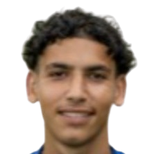 Player: Z. El Bakkali