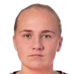 Player: T. Sigfusdottir