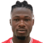 photo Moses Gyabaah Twum