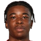 photo Allen Junior Lambé