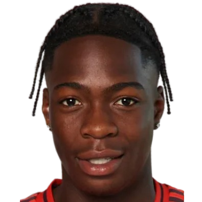 photo Chris Aaron Afanou