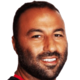 Ahmed Abdel Raouf