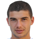 Player: G. Tekturmanidze