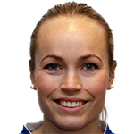 Player: D. Larusdottir