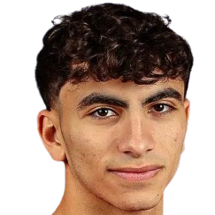 Player: Y. Abdel Hafiz