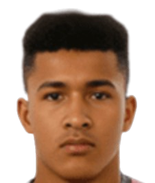 Player: Youssef Gamal