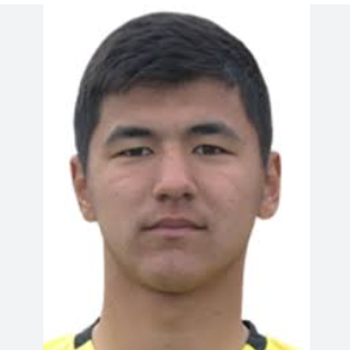 photo Rinat Serikkul