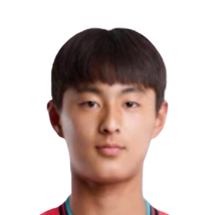 Ryu Hye-Sung