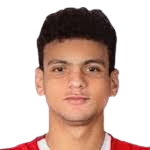 Player: Islam Abdallah