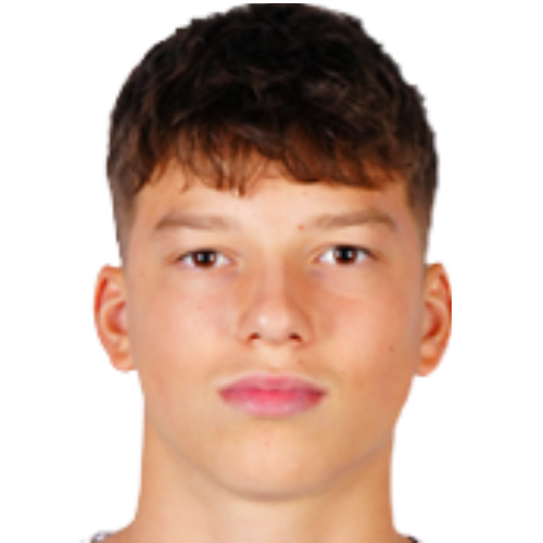 photo Leon Darius Myrtaj