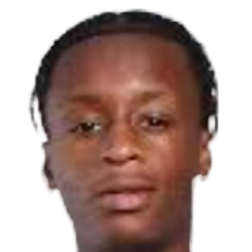 photo Samal Junior Bangura